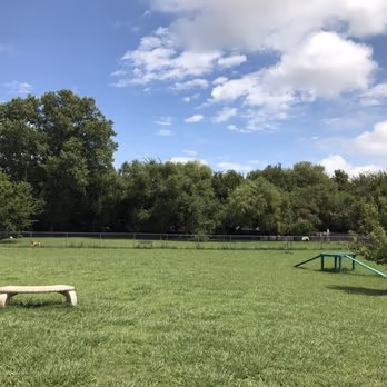 Pets & People Dog Park photo 1